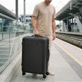 Cestovná taška veľká KADVA Palero 95 l čierna 16