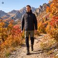 Pánske trekkingové nohavice KADVA Woodsy zelené 7