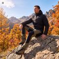 Pánske trekkingové nohavice KADVA Woodsy zelené 9