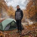 Pánska zateplená bunda KADVA GlacierShell šedá 7