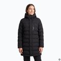 Dámska páperová bunda KADVA Alpine WMNS čierna