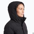 Dámska páperová bunda KADVA Alpine WMNS čierna 4