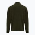 Pánska fleece mikina KADVA SumGear zelená 10