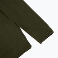 Pánska fleece mikina KADVA SumGear zelená 12