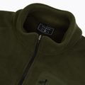 Pánska fleece mikina KADVA SumGear zelená 13