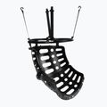 Rebounder na basketbal OneTeam BR01 čierny