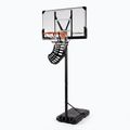 Rebounder na basketbal OneTeam BR01 čierny 3