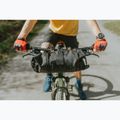Cyklistické rukavice ATTABO Vito gel shock proof červeno-čierne 10
