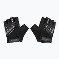 Detské cyklistické rukavice ATTABO Vito JRB gel shock proof black 2