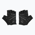Detské cyklistické rukavice ATTABO Vito JRB gel shock proof black 3