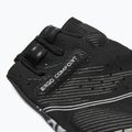 Detské cyklistické rukavice ATTABO Vito JRB gel shock proof black 4