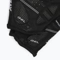 Detské cyklistické rukavice ATTABO Vito JRB gel shock proof black 5