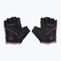 Detské cyklistické rukavice ATTABO Vito JRG gel shock proof pink/black 3