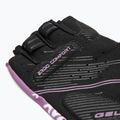 Detské cyklistické rukavice ATTABO Vito JRG gel shock proof pink/black 4
