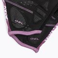 Detské cyklistické rukavice ATTABO Vito JRG gel shock proof pink/black 5