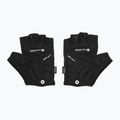 Cyklistické rukavice ATTABO Kinu Pro shock absorbing system black 3