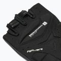 Cyklistické rukavice ATTABO Kinu Pro shock absorbing system black 4