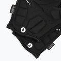 Cyklistické rukavice ATTABO Kinu Pro shock absorbing system black 5