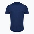 Pánske termo tričko WOOLCANO Merino 100% TEE0546 black 4