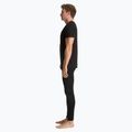 Dámske termo tričko WOOLCANO Merino TEE0547 black 3