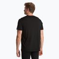 Pánske termo tričko WOOLCANO Merino TEE0547 black 4