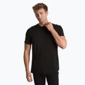 Dámske termo tričko WOOLCANO Merino TEE0547 black 7