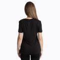 Dámske termo tričko WOOLCANO Merino TEE0547 black 3