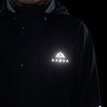 Detská nepremokavá bunda KADVA AquaLock JR navy blue 8