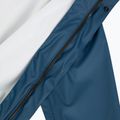 Detská nepremokavá bunda KADVA AquaLock JR navy blue 6