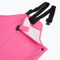Detské nepremokavé nohavice KADVA AquaLock JR pink 11