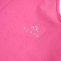 Detské nepremokavé nohavice KADVA AquaLock JR pink 13