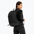 Turistický batoh KADVA Aventura 22 l čierny 17