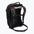 Turistický batoh KADVA Aventura 22 l čierny 4