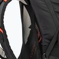 Turistický batoh KADVA Aventura 22 l čierny 6