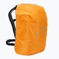 Turistický batoh KADVA Aventura 22 l čierny 9
