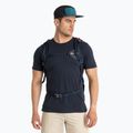 Turistický batoh KADVA Aventura 22 l oceľovo modrý 12