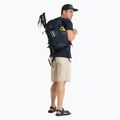 Turistický batoh KADVA Aventura 22 l oceľovo modrý 16