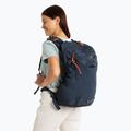 Turistický batoh KADVA Aventura 22 l oceľovo modrý 19
