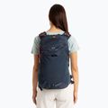 Turistický batoh KADVA Aventura 22 l oceľovo modrý 21