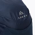 Turistický batoh KADVA Aventura 22 l oceľovo modrý 5