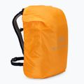 Turistický batoh KADVA Aventura 22 l oceľovo modrý 10