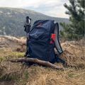 Turistický batoh KADVA Aventura 22 l oceľovo modrý 24