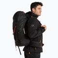 Turistický batoh KADVA Sendero 35 l čierny 2