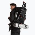 Turistický batoh KADVA Sendero 35 l čierny 13