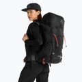 Turistický batoh KADVA Sendero 35 l čierny 16
