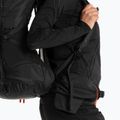Turistický batoh KADVA Sendero 35 l čierny 18