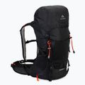 trekingový batoh KADVA Sendero 35 l black