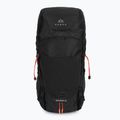Turistický batoh KADVA Sendero 35 l čierny 3