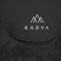 Turistický batoh KADVA Sendero 35 l čierny 5