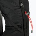 Turistický batoh KADVA Sendero 35 l čierny 7